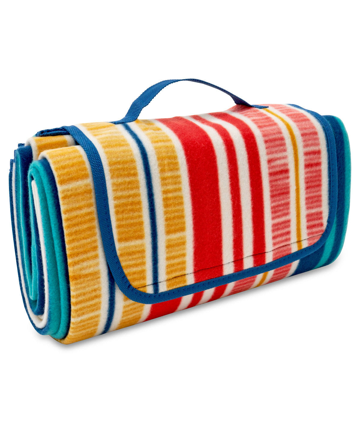 Teppi Home & Living HL221 – Textured Stripe – One size