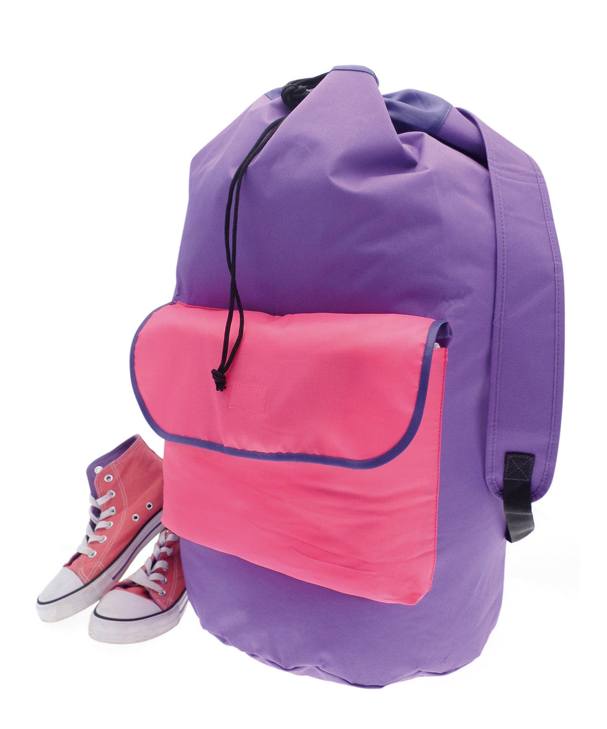 Taska Home & Living HL233 – Fjólublár – One size