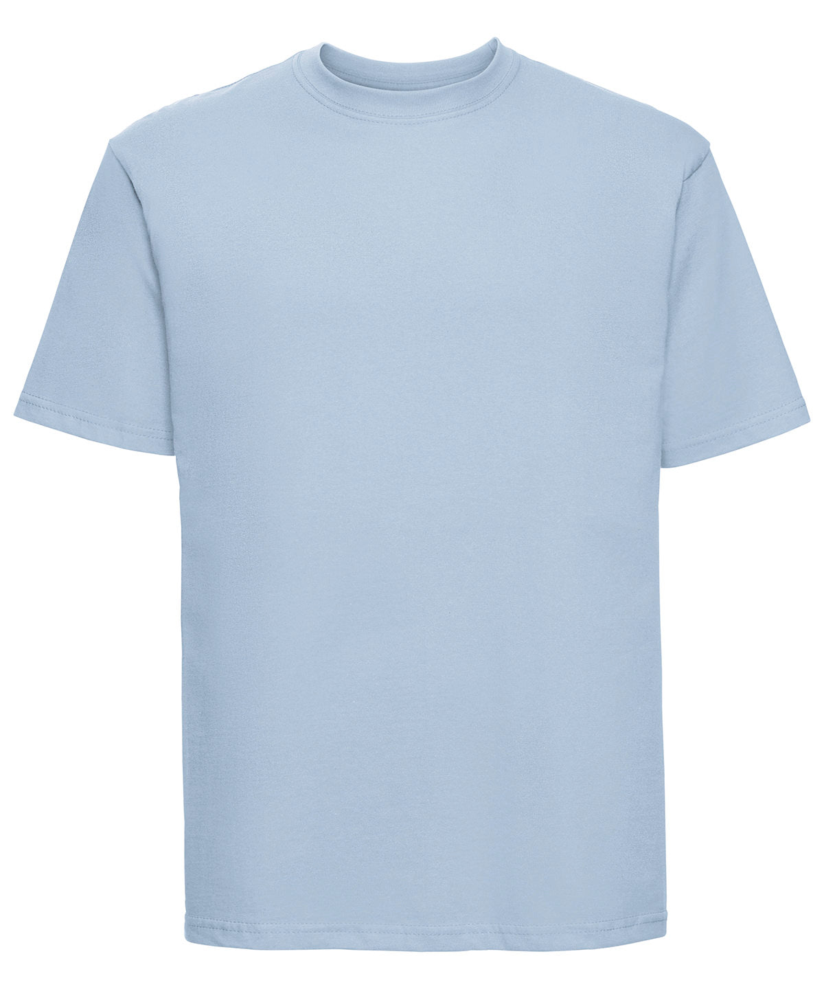 Stuttermabolur Russell Athletic J180M – Mineral Blue – 2XL