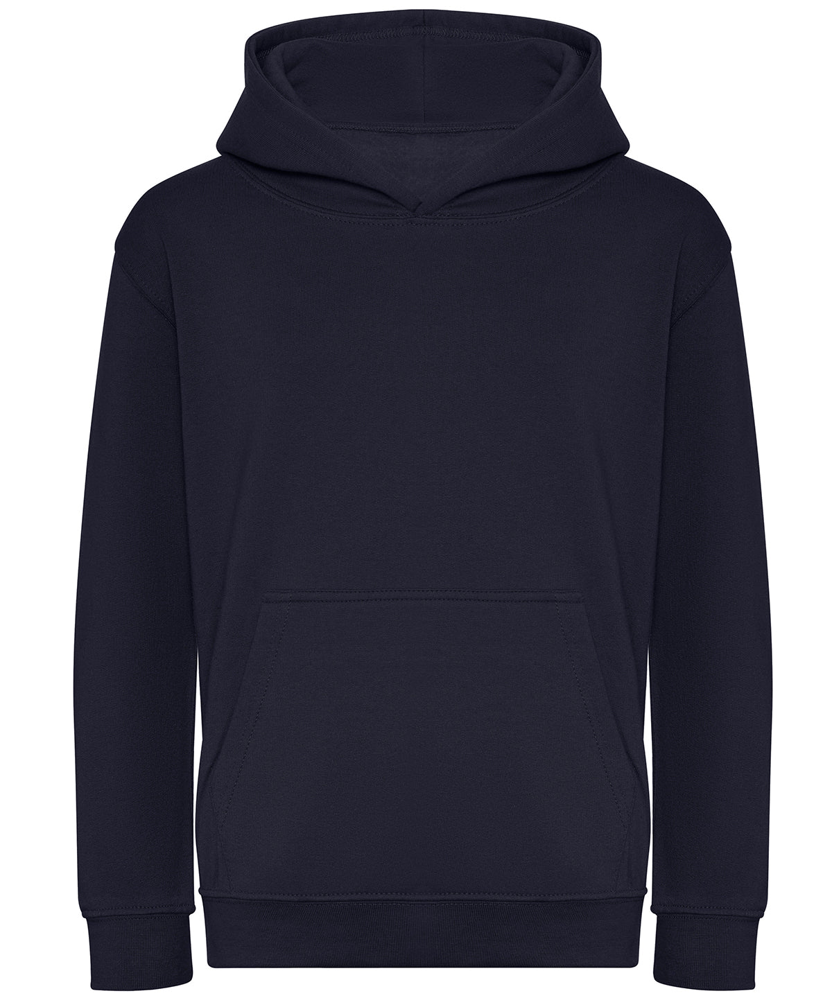 Hettupeysa AWDis Just Hoods J201J – New French Navy – 12/13 Years