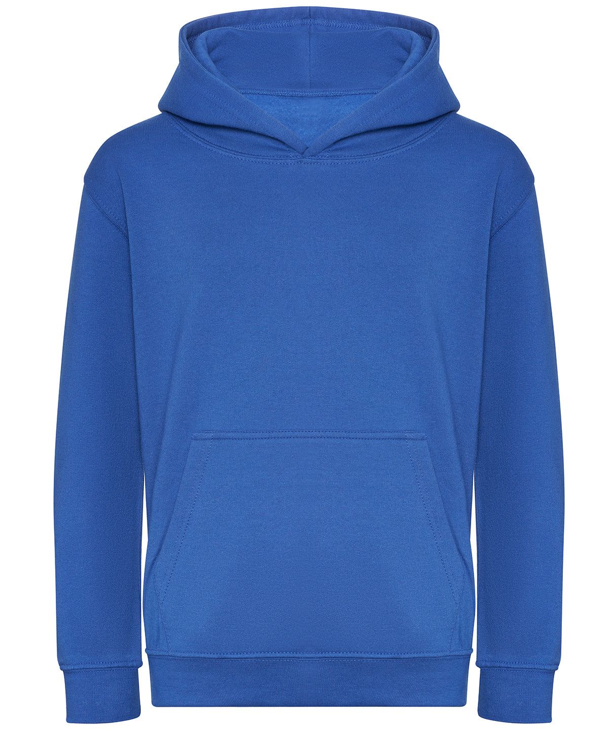 Hettupeysa AWDis Just Hoods J201J – Royal Blue – 12/13 Years
