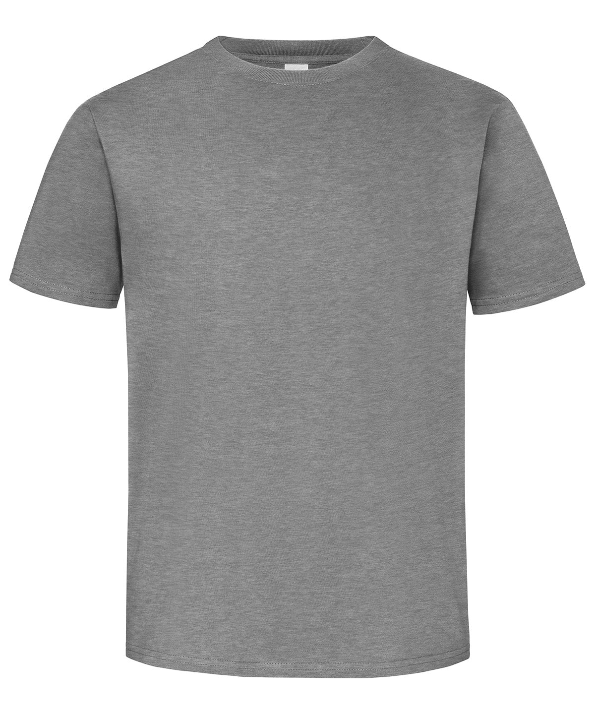 Stuttermabolur Russell Athletic J215M – Sport Heather – 3XL