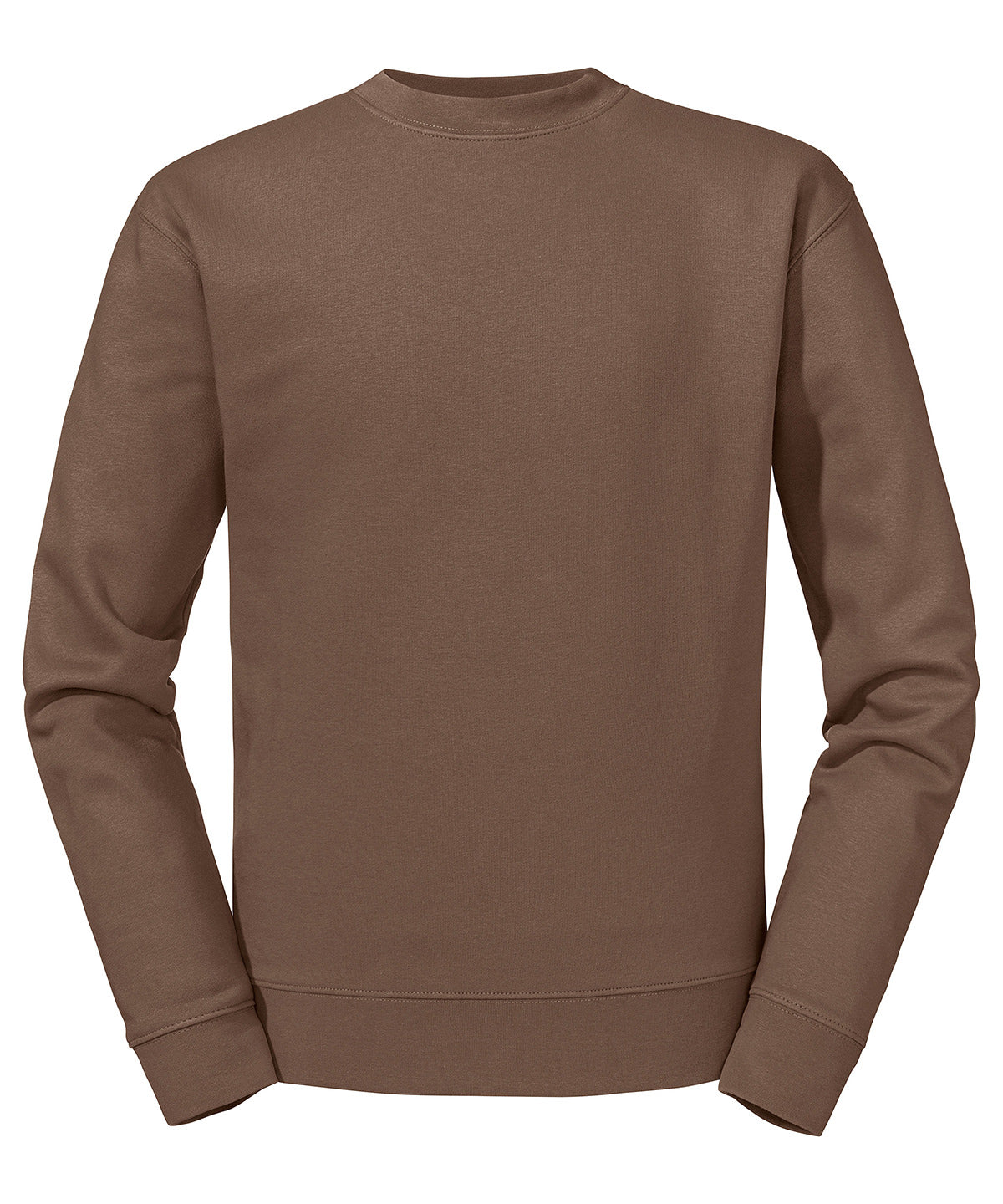 Peysa Russell Athletic J262M – Mocha – 3XL