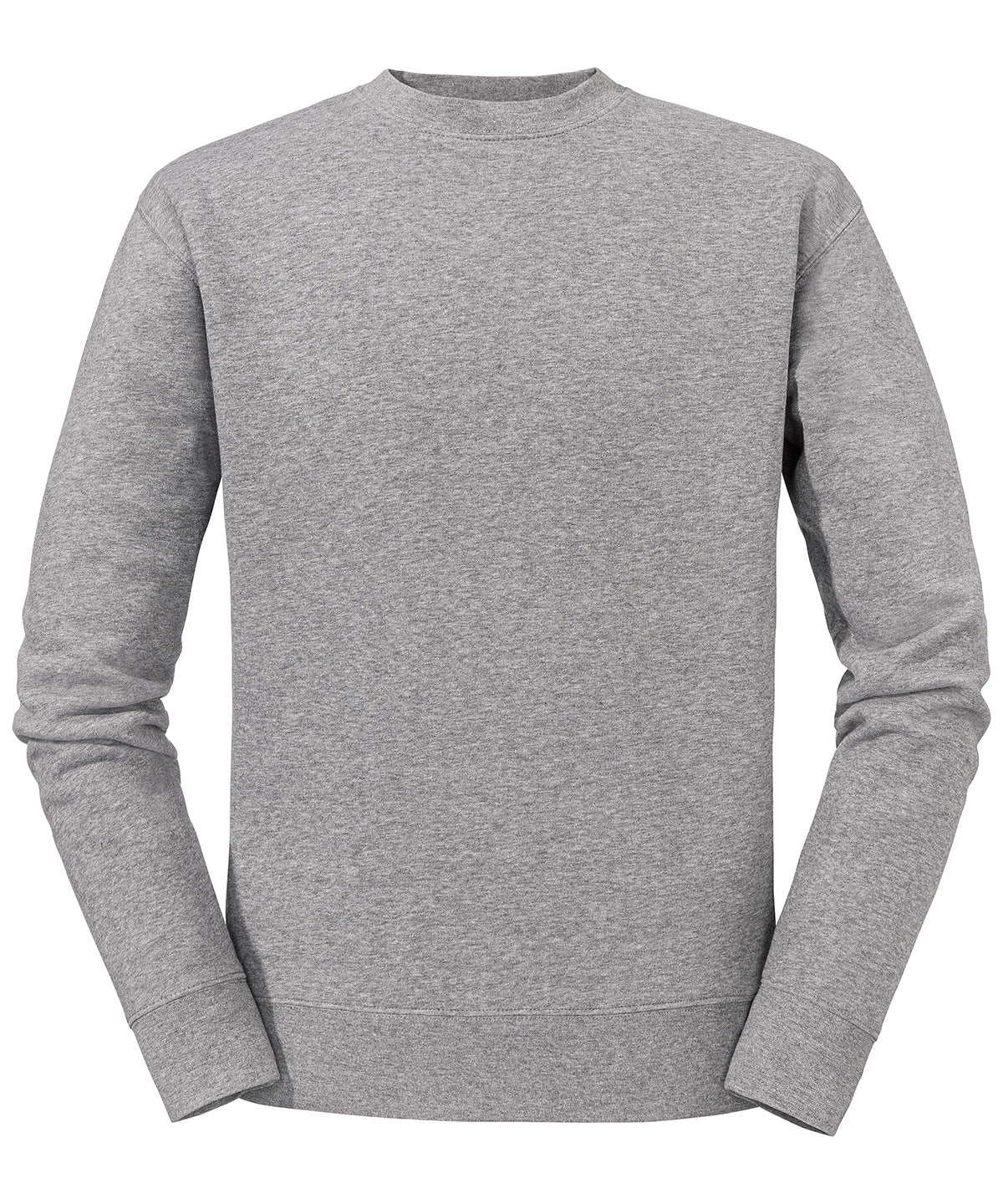 Peysa Russell Athletic J262M – Sport Heather – 3XL