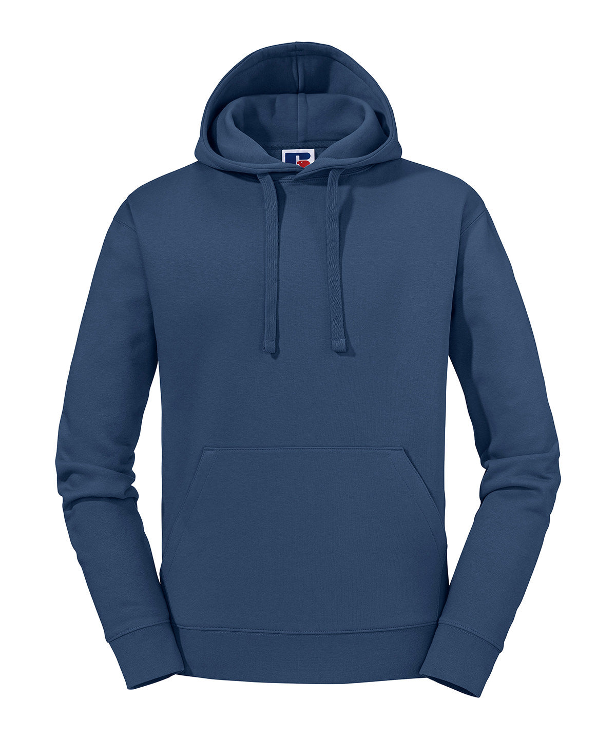Hettupeysa Russell Athletic J265M – Indigo – 3XL