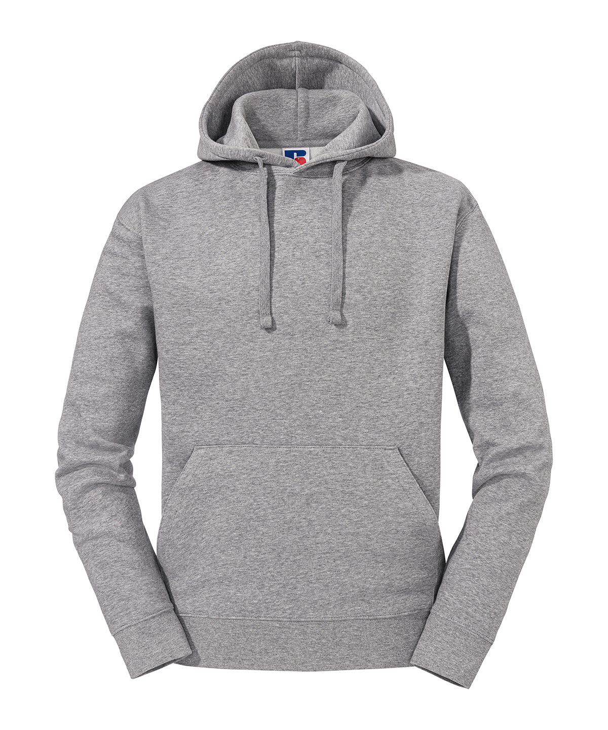 Hettupeysa Russell Athletic J265M – Sport Heather – 3XL