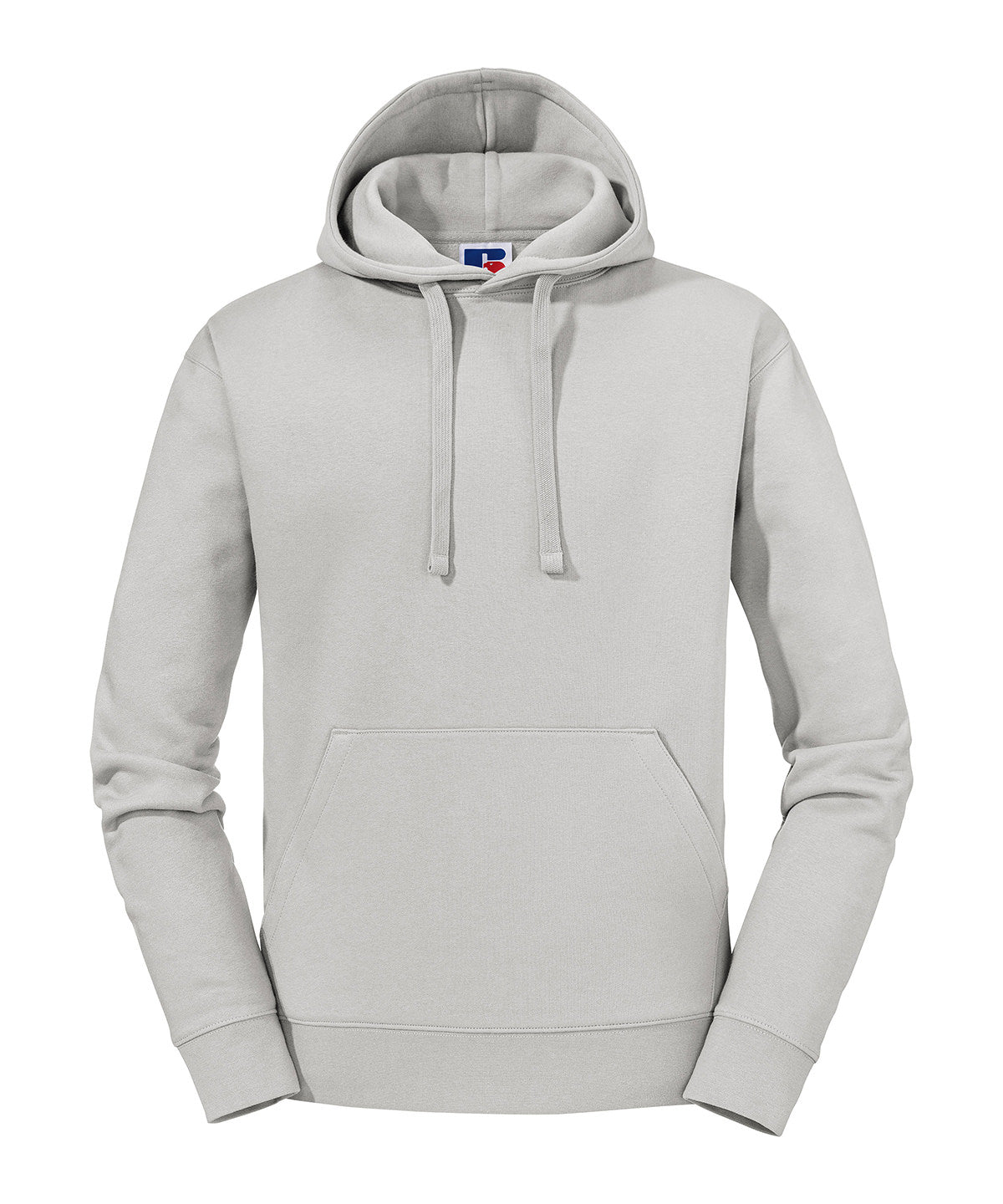 Hettupeysa Russell Athletic J265M – Urban Grey – 3XL