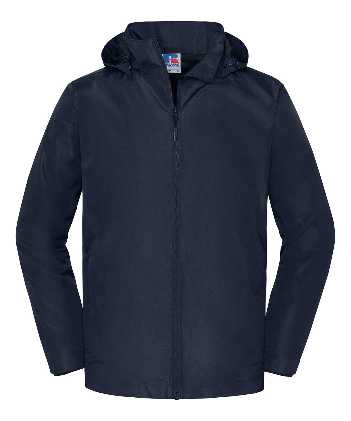 Jakki Russell Athletic J416M – French Navy – 3XL