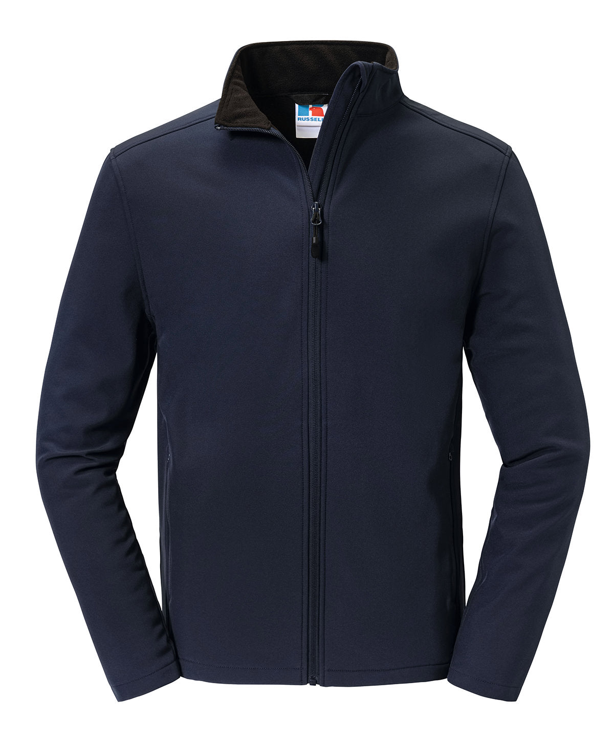 Softshell-jakki Russell Athletic J420M – French Navy – 3XL