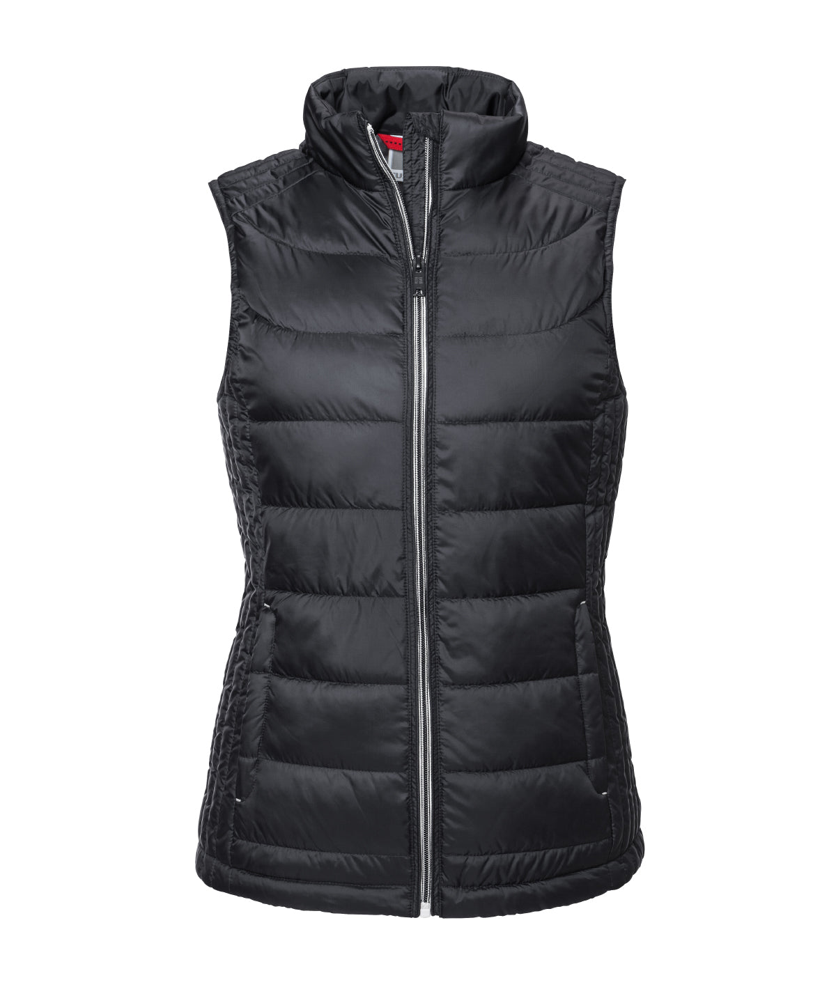 Vesti Russell Athletic J441F – Svartur – 3XL