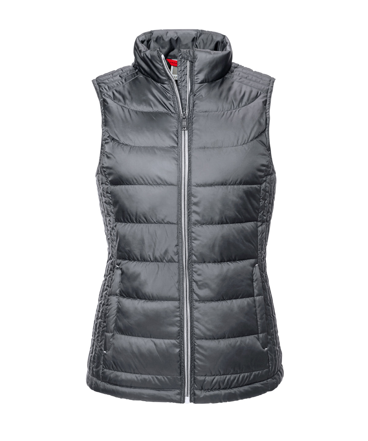 Vesti Russell Athletic J441F – Iron Grey – 3XL