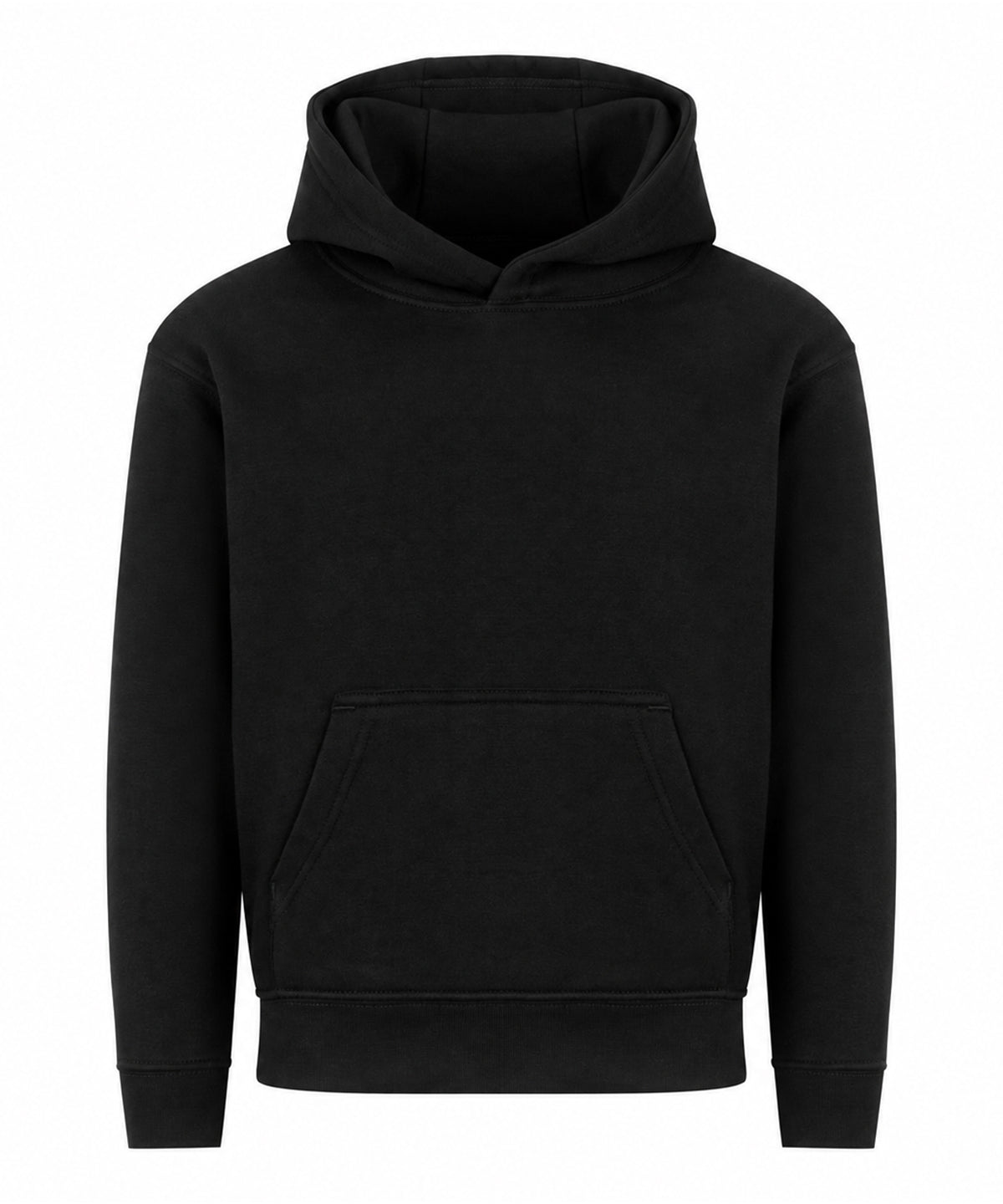 Hettupeysa AWDis Just Hoods J501J – Deep Black