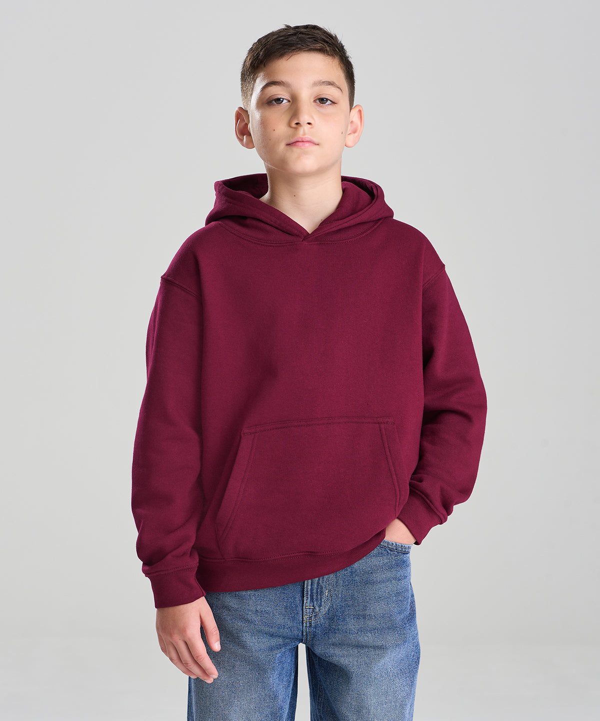 Hettupeysa AWDis Just Hoods J501J