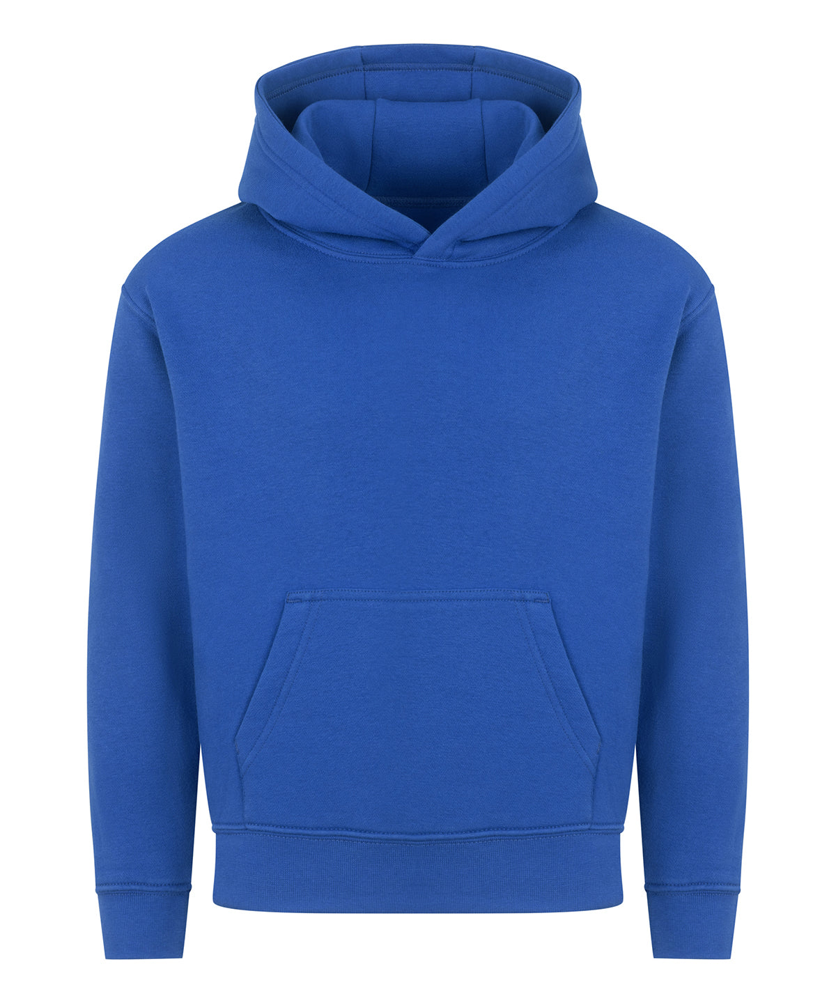 Hettupeysa AWDis Just Hoods J501J – Royal Blue