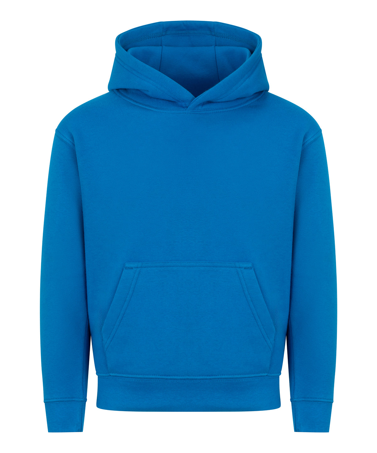 Hettupeysa AWDis Just Hoods J501J – Sapphire Blue