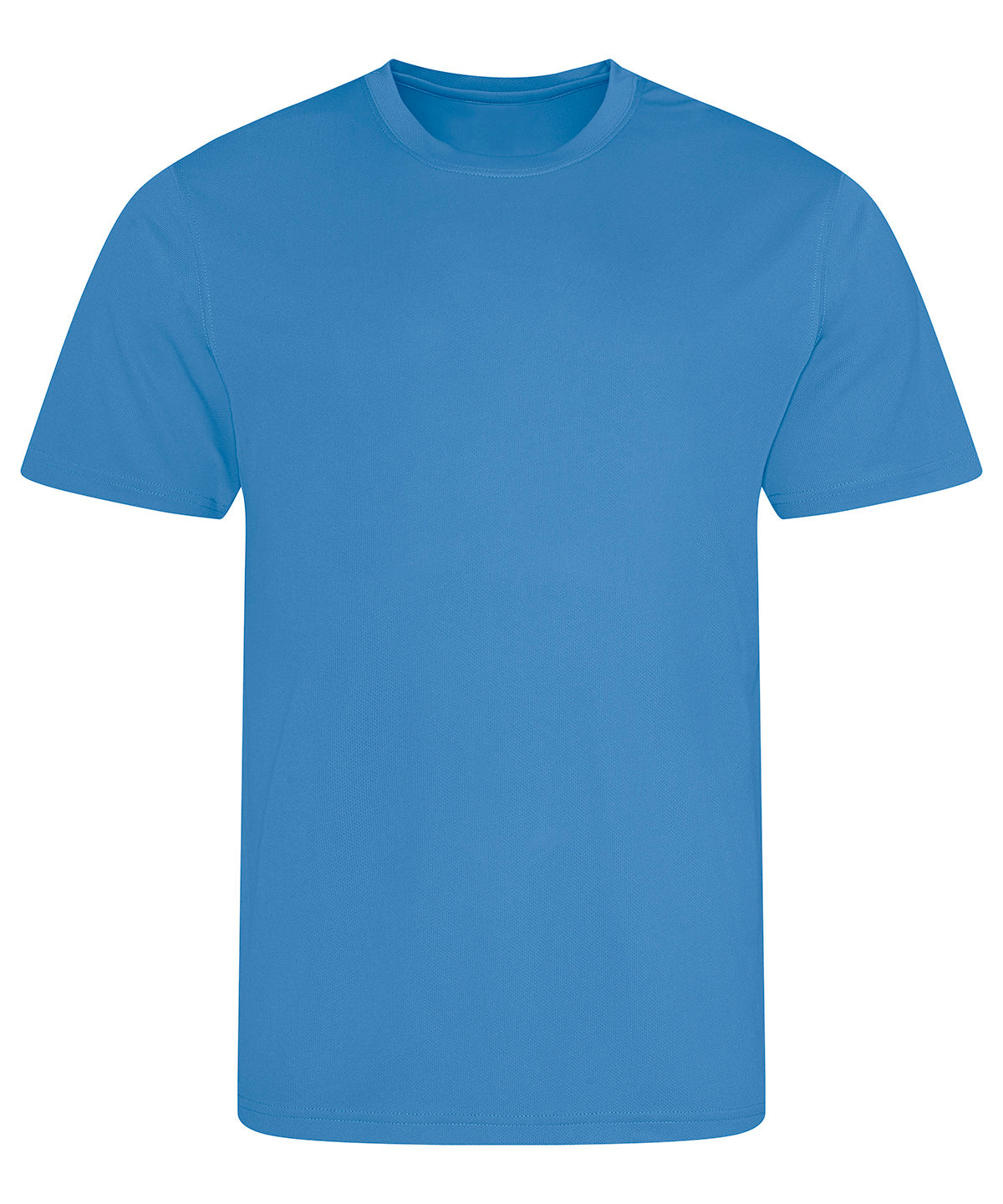Stuttermabolur AWDis Just Cool JC001 – Cornflower Blue* – 3XL