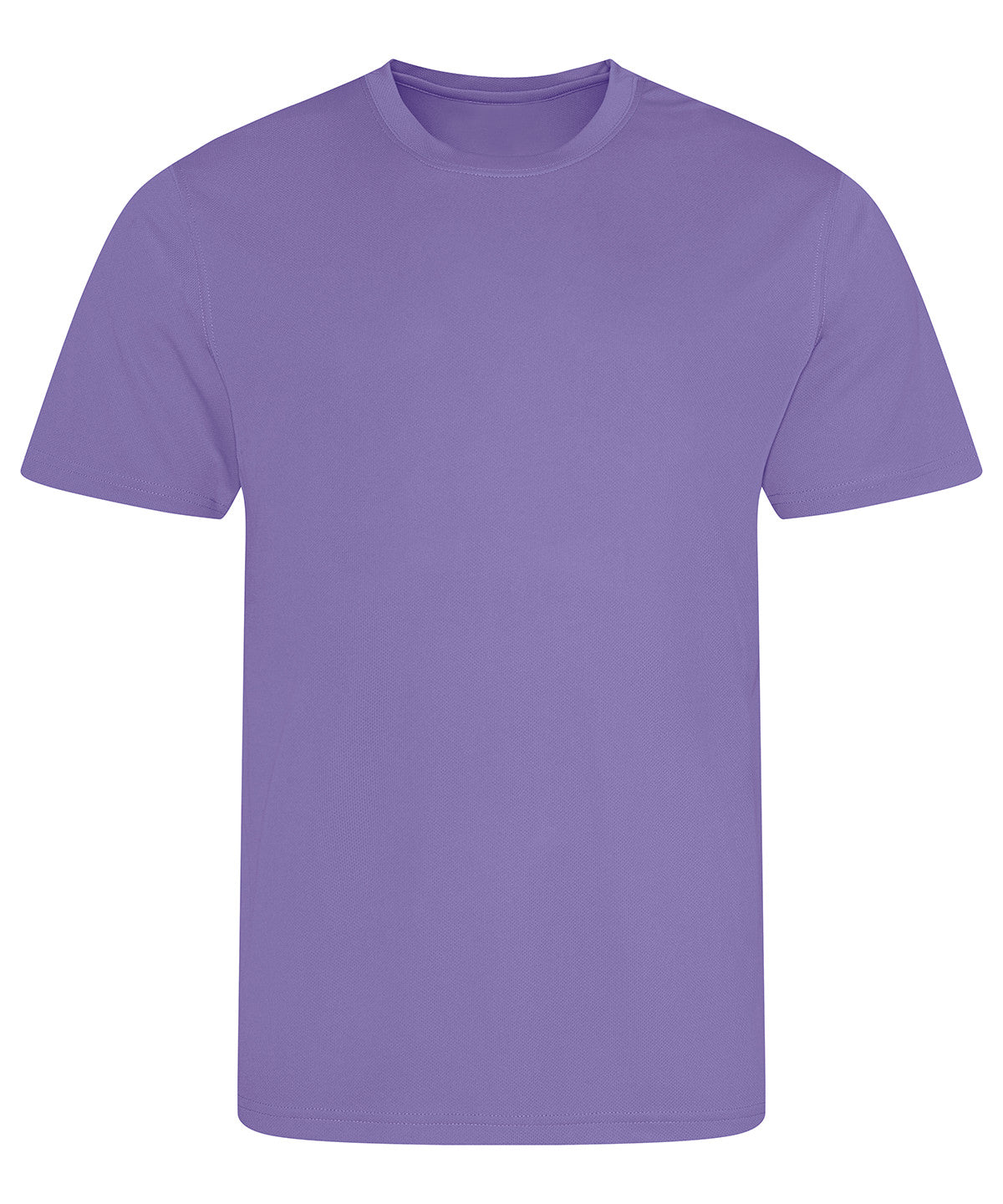 Stuttermabolur AWDis Just Cool JC001 – Digital Lavender* – 3XL