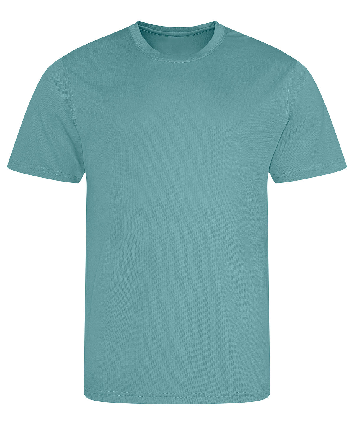 Stuttermabolur AWDis Just Cool JC001 – Seafoam – 2XL