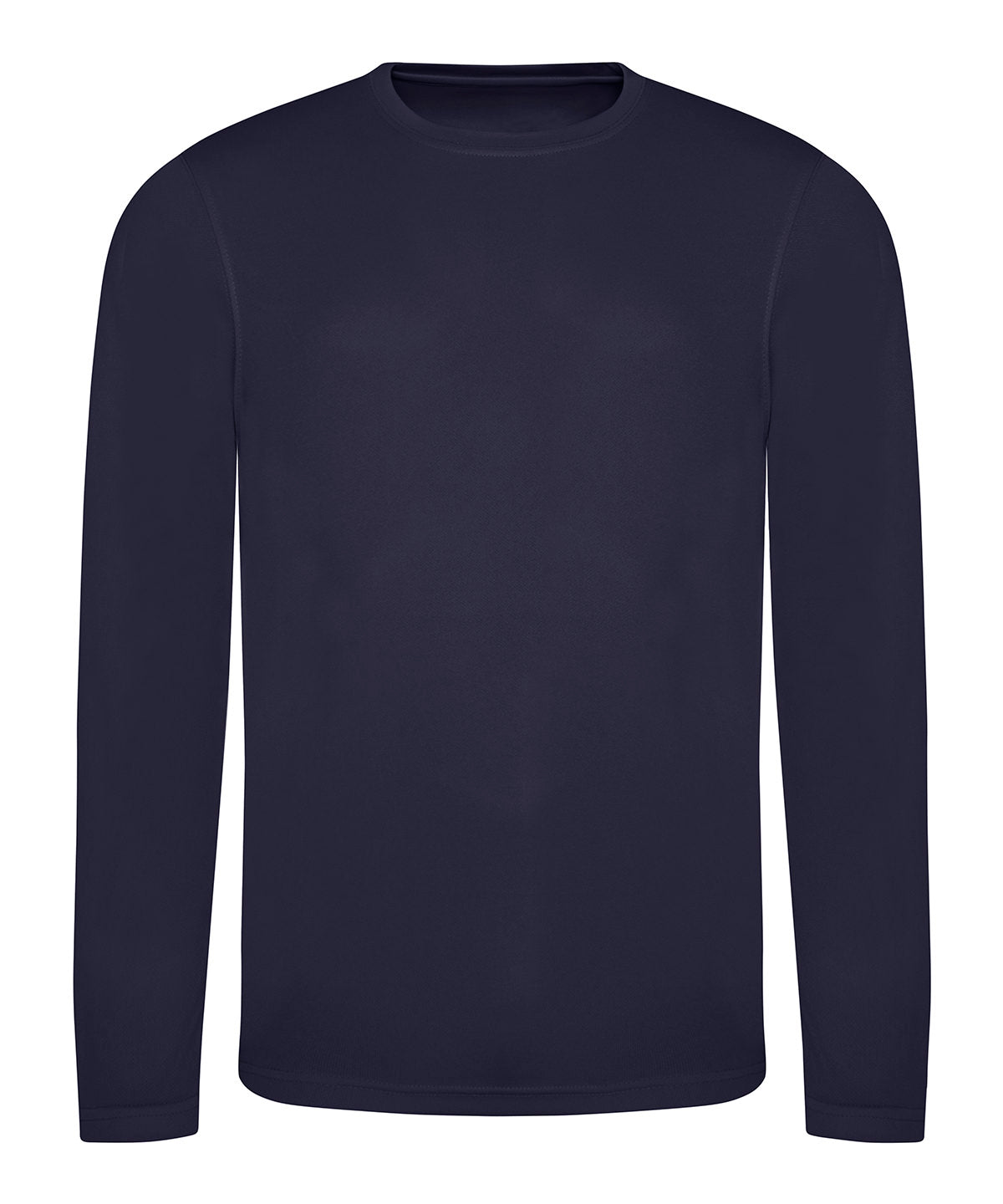 Stuttermabolur AWDis Just Cool JC002 – French Navy – 2XL