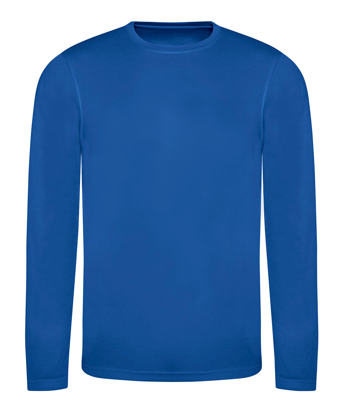 Stuttermabolur AWDis Just Cool JC002 – Royal Blue – 2XL