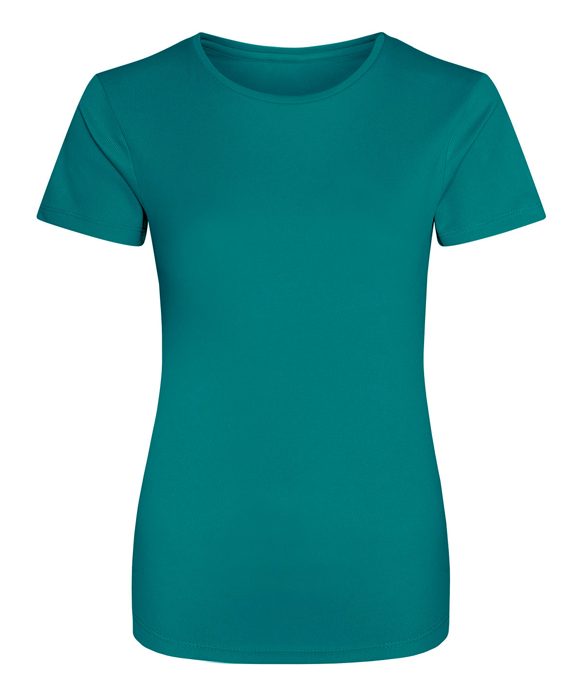 Stuttermabolur AWDis Just Cool JC005 – Jade – XL