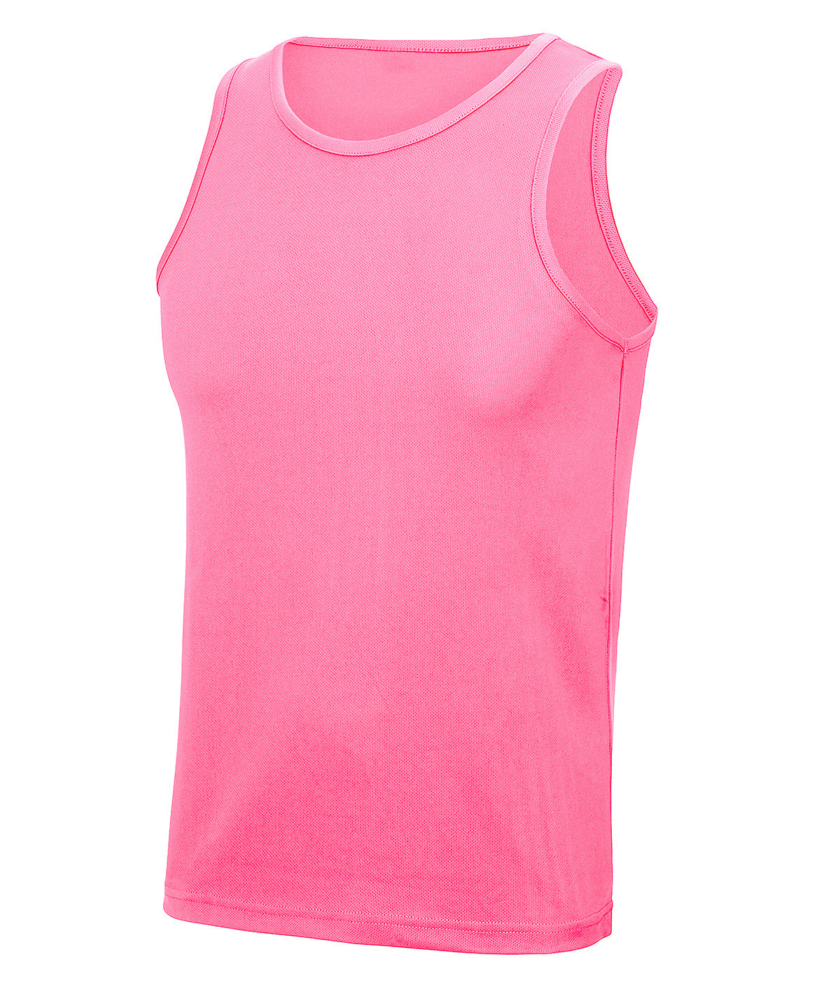 Ermalaus bolur AWDis Just Cool JC007 – Electric Pink – 2XL