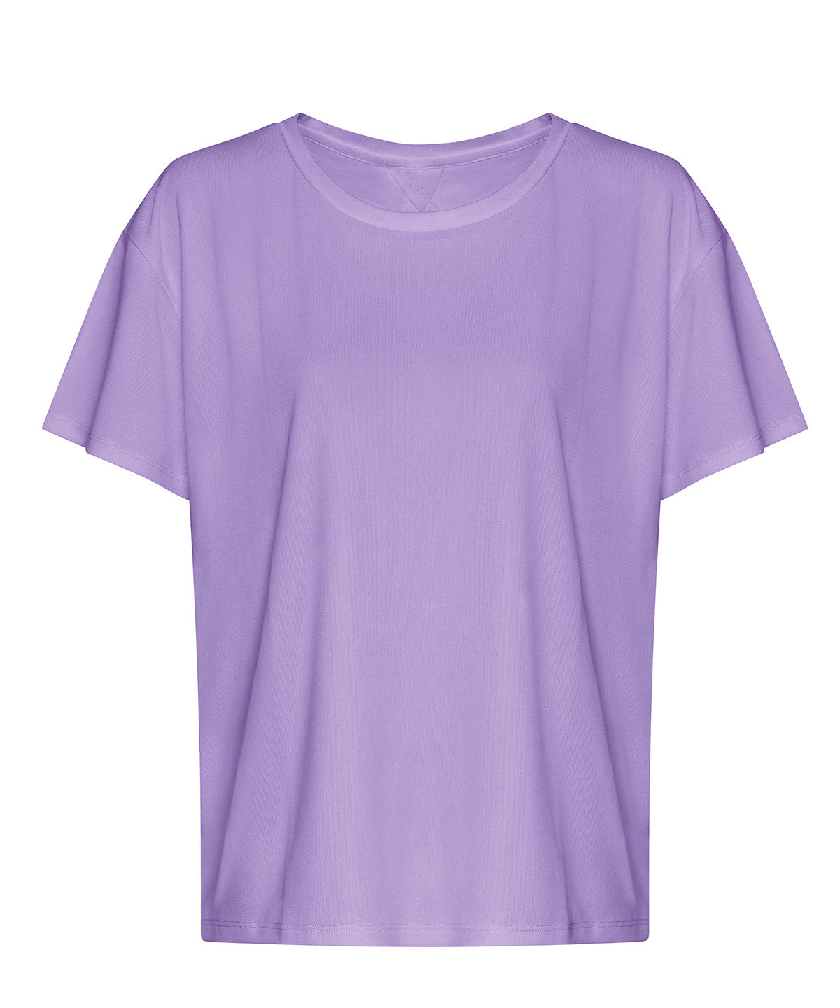 Stuttermabolur AWDis Just Cool JC013 – Digital Lavender – XL
