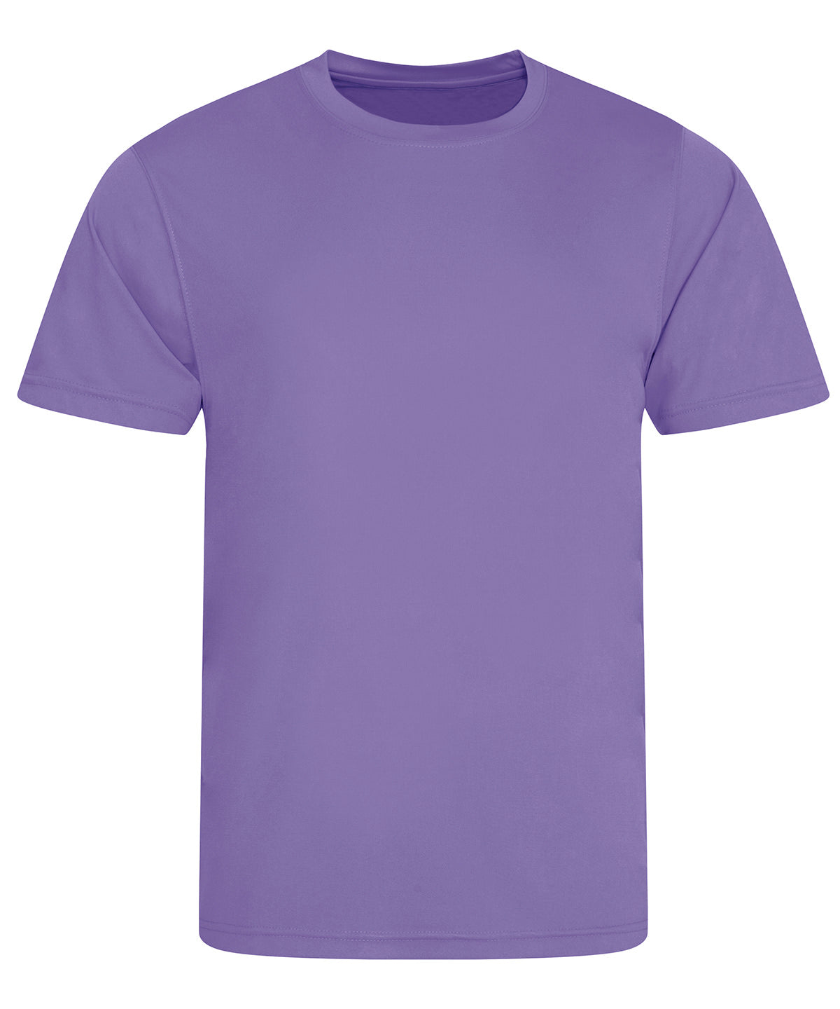 Stuttermabolur AWDis Just Cool JC020 – Digital Lavender – 3XL