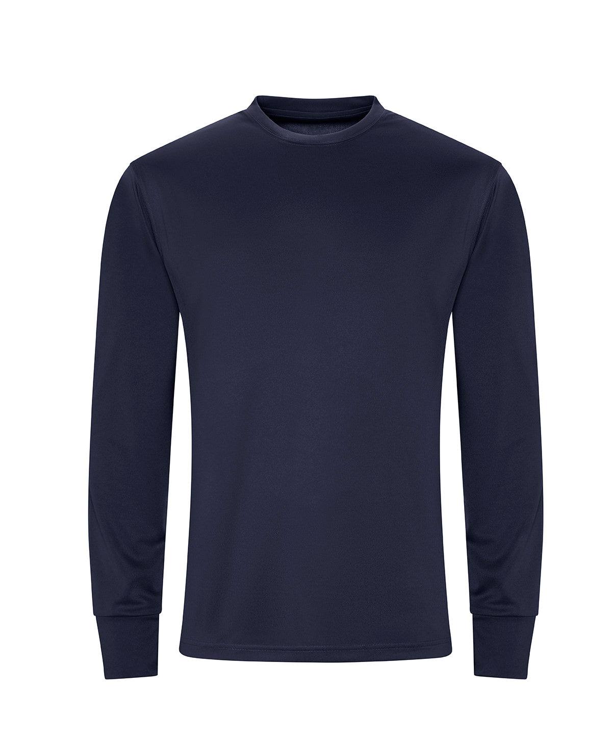 Stuttermabolur AWDis Just Cool JC023 – French Navy – 2XL