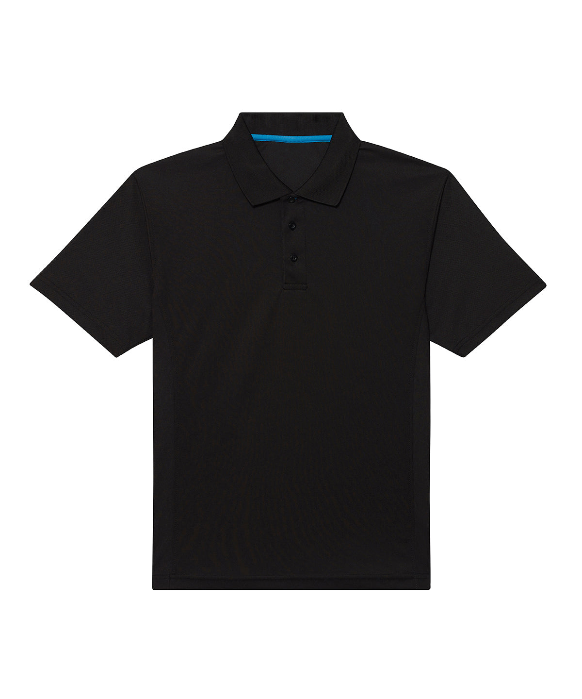 Pólóbolur AWDis Just Cool JC041 – Jet Black – 2XL