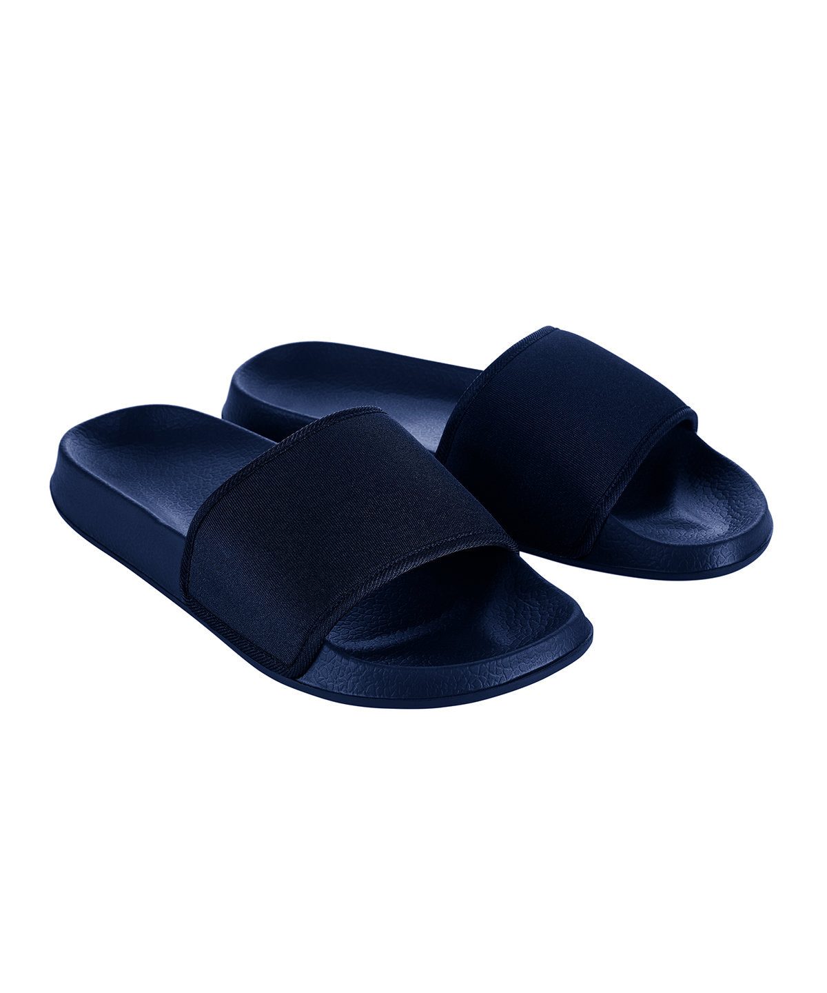 Inniskór AWDis Just Cool JC092 – Navy* – 47/48