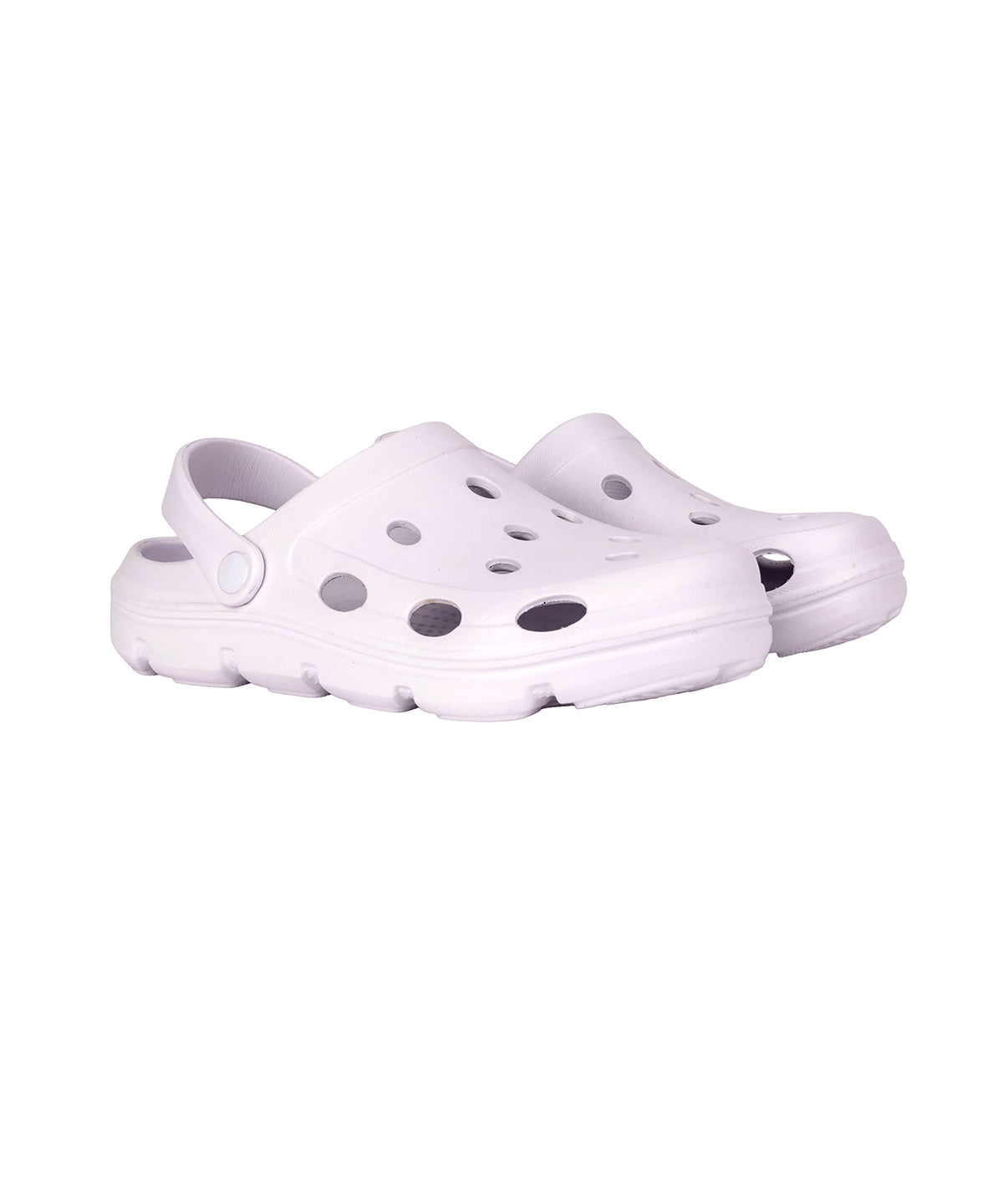 Skór AWDis Just Cool JC093 – Arctic White – 45/46