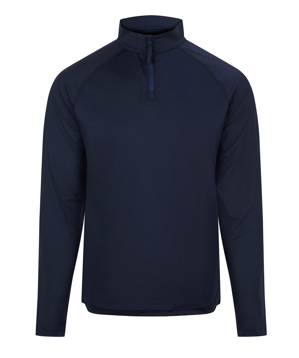 Íþróttapeysa AWDis Just Cool JC230 – French Navy – 2XL