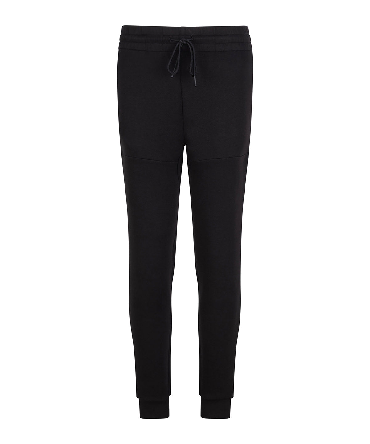 Æfingabuxur AWDis Just Cool JC307 – Jet Black – 3XL