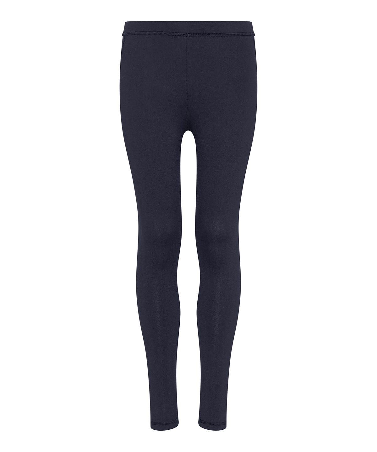 Leggings AWDis Just Cool JC87J – French Navy – 12/13 Years