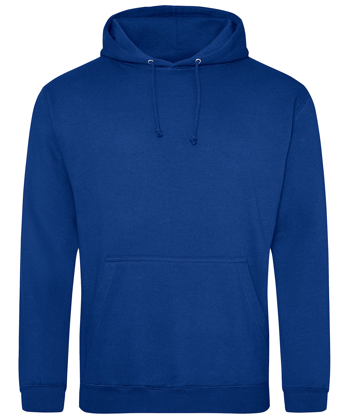 Hettupeysa AWDis Just Hoods JH001 – Bright Royal – 3XL