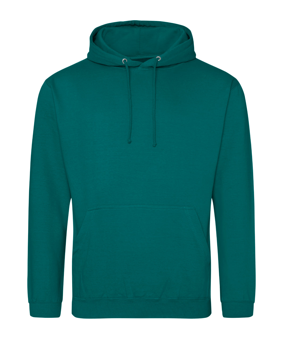 Hettupeysa AWDis Just Hoods JH001 – Jade – 3XL