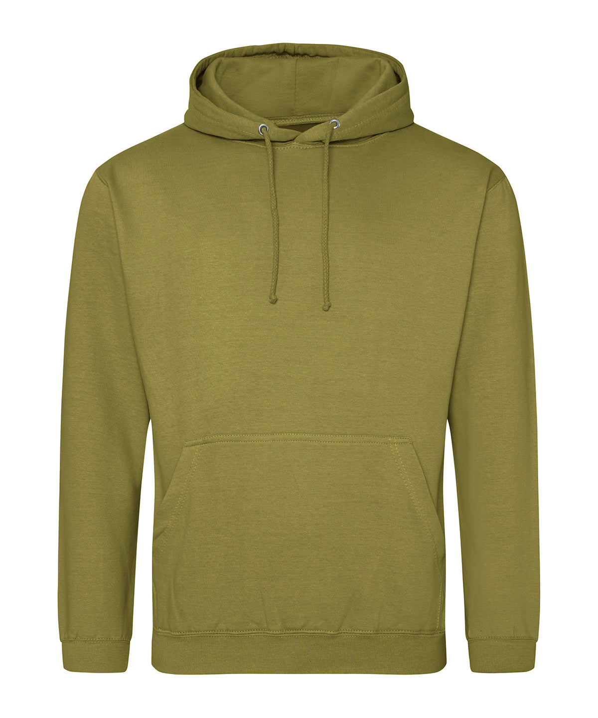 Hettupeysa AWDis Just Hoods JH001 – Khaki – 3XL