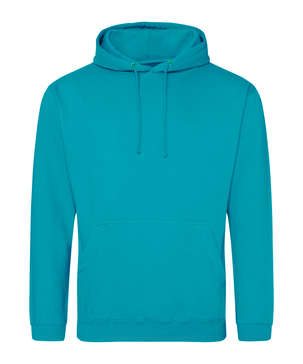 Hettupeysa AWDis Just Hoods JH001 – Lagoon Blue – 3XL