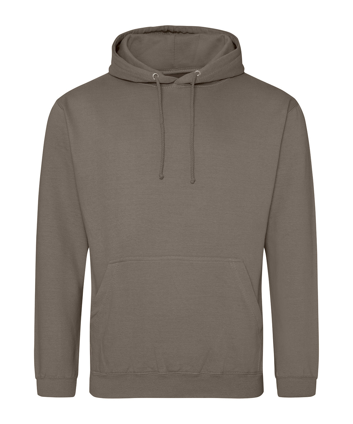 Hettupeysa AWDis Just Hoods JH001 – Natural Clay – 3XL
