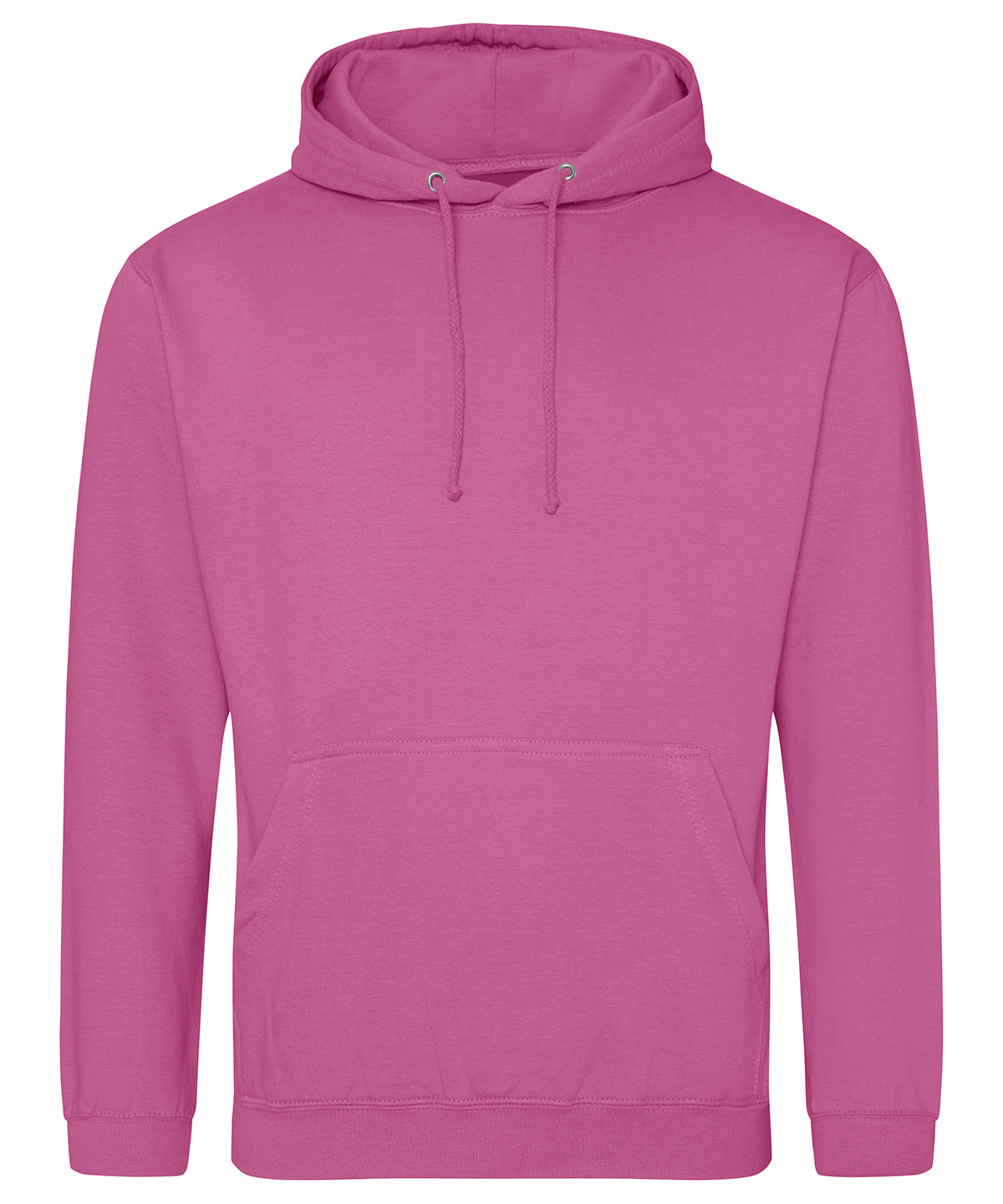 Hettupeysa AWDis Just Hoods JH001 – Pinky Purple – 3XL