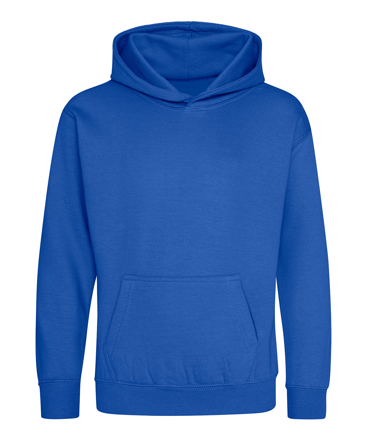 Hettupeysa AWDis Just Hoods JH01J – Bright Royal – 12/13 Years