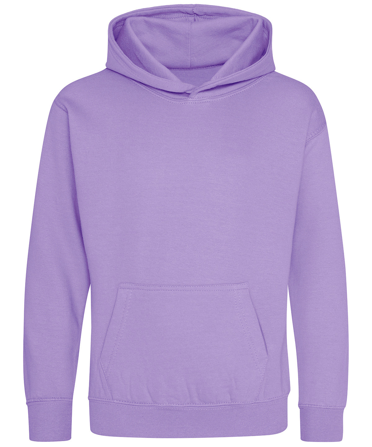 Hettupeysa AWDis Just Hoods JH01J – Digital Lavender – 12/13 Years