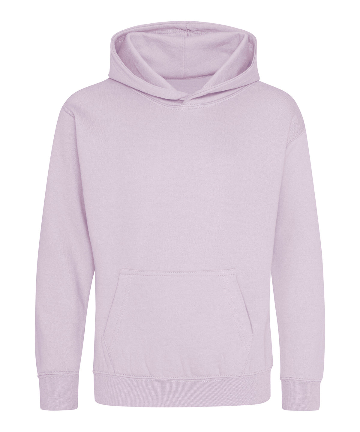 Hettupeysa AWDis Just Hoods JH01J – Lilac – 12/13 Years
