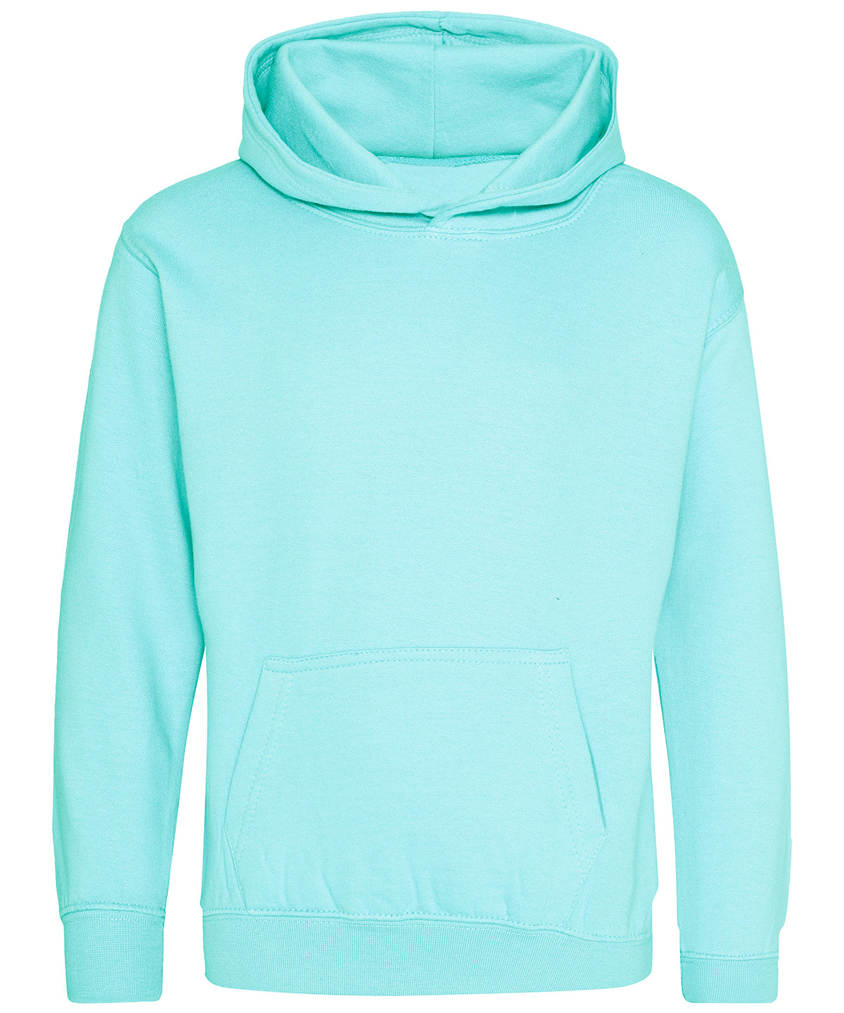Hettupeysa AWDis Just Hoods JH01J – Peppermint – 12/13 Years