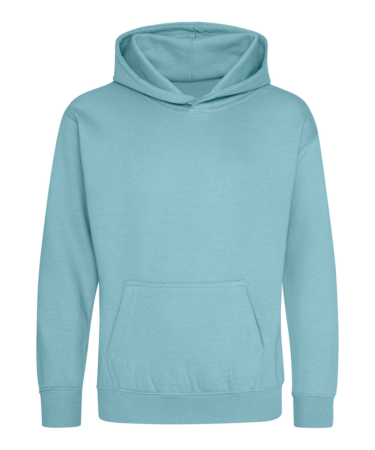 Hettupeysa AWDis Just Hoods JH01J – Seafoam – 12/13 Years