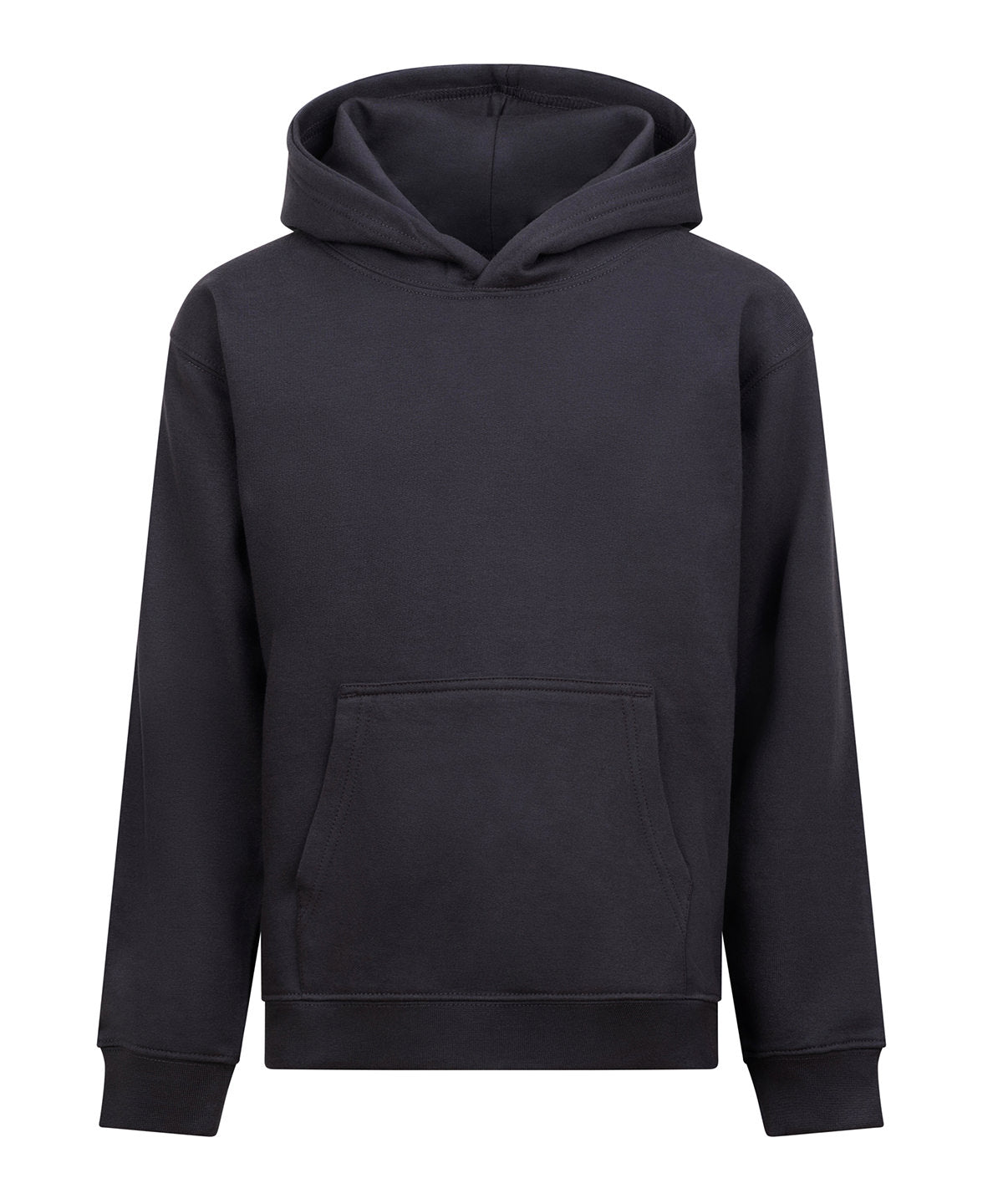 Hettupeysa AWDis Just Hoods JH01J – Solid Charcoal – 12/13 Years