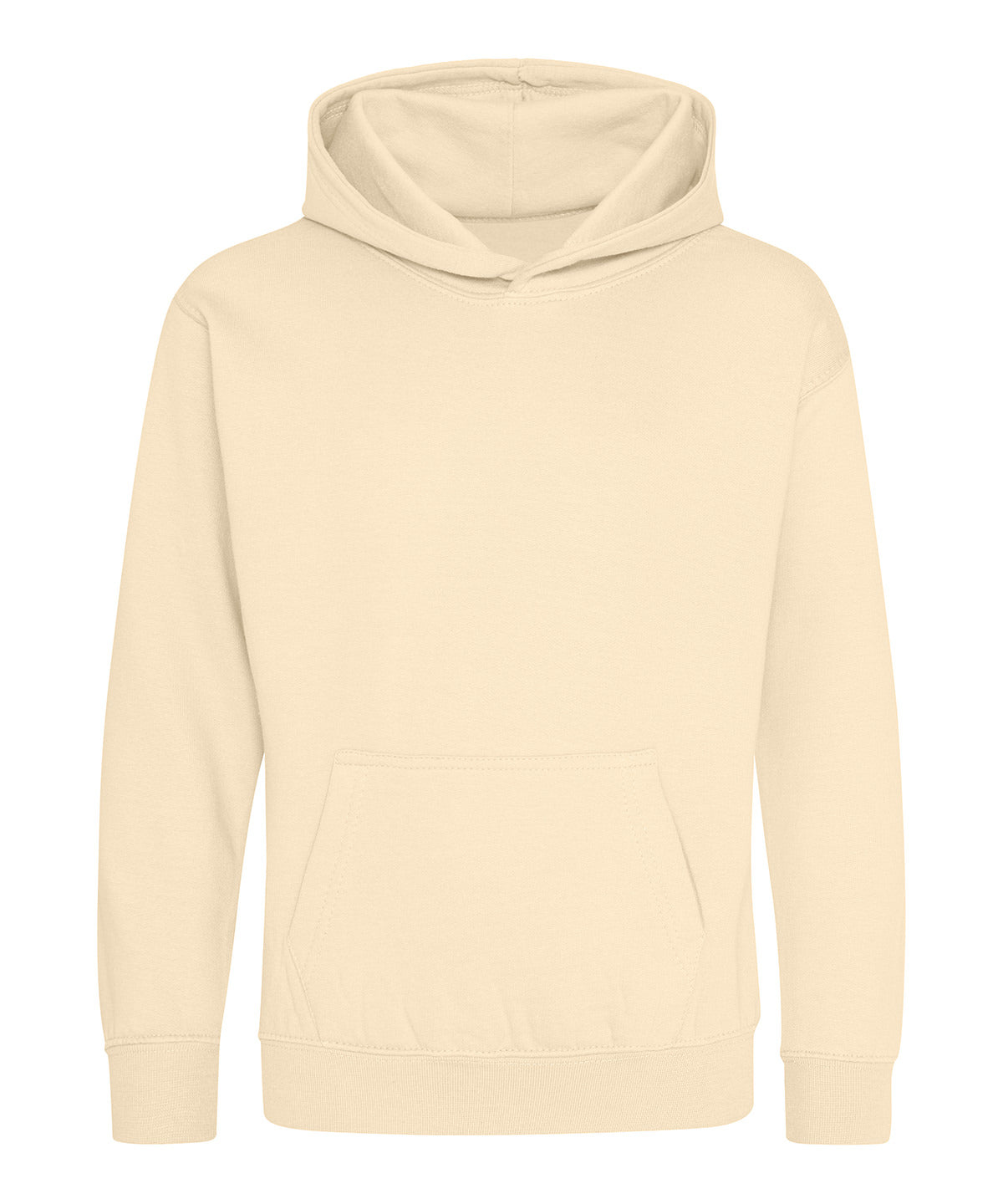 Hettupeysa AWDis Just Hoods JH01J – Vanilla Milkshake – 12/13 Years
