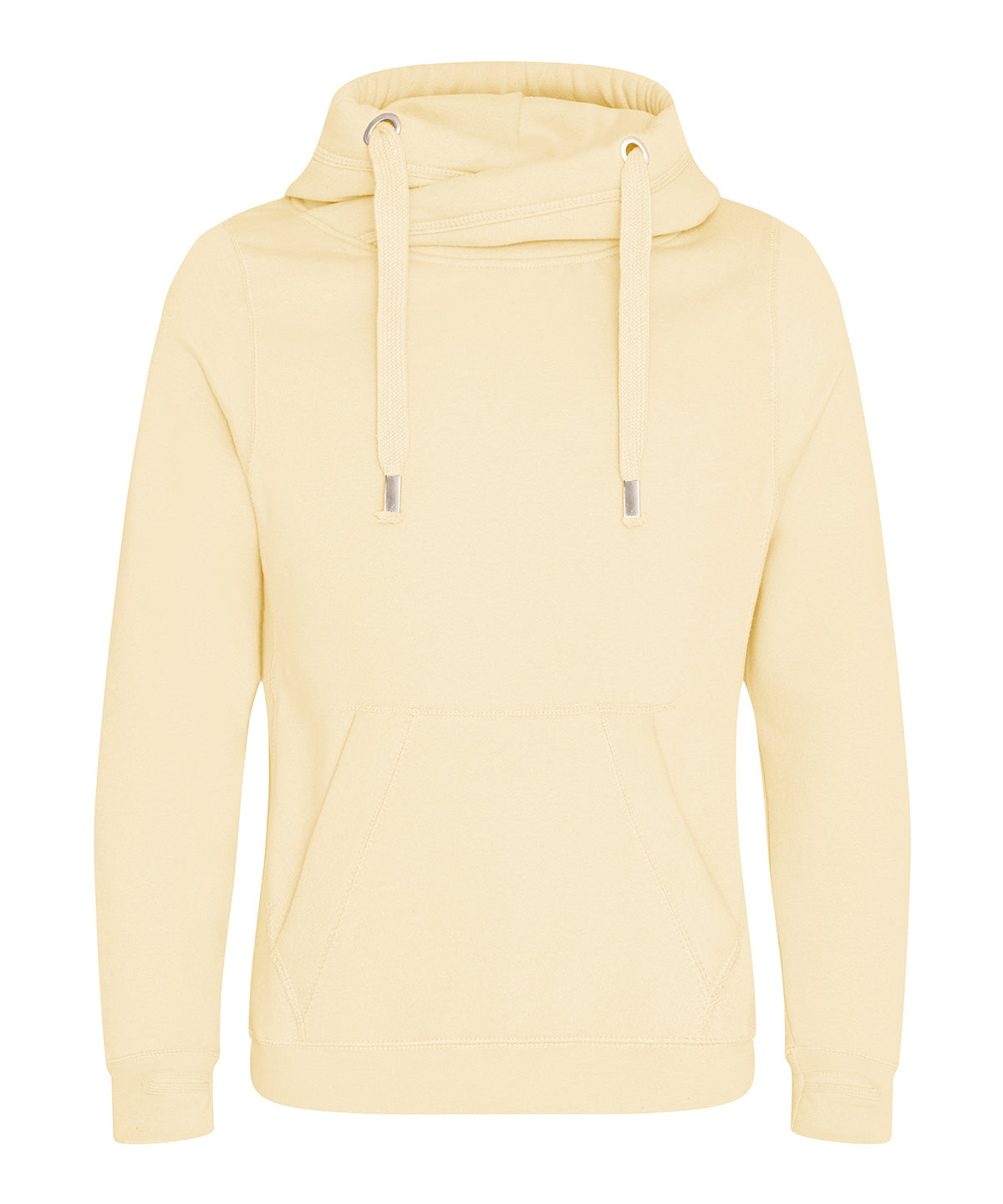 Hettupeysa AWDis Just Hoods JH021 – Vanilla Milkshake – 2XL
