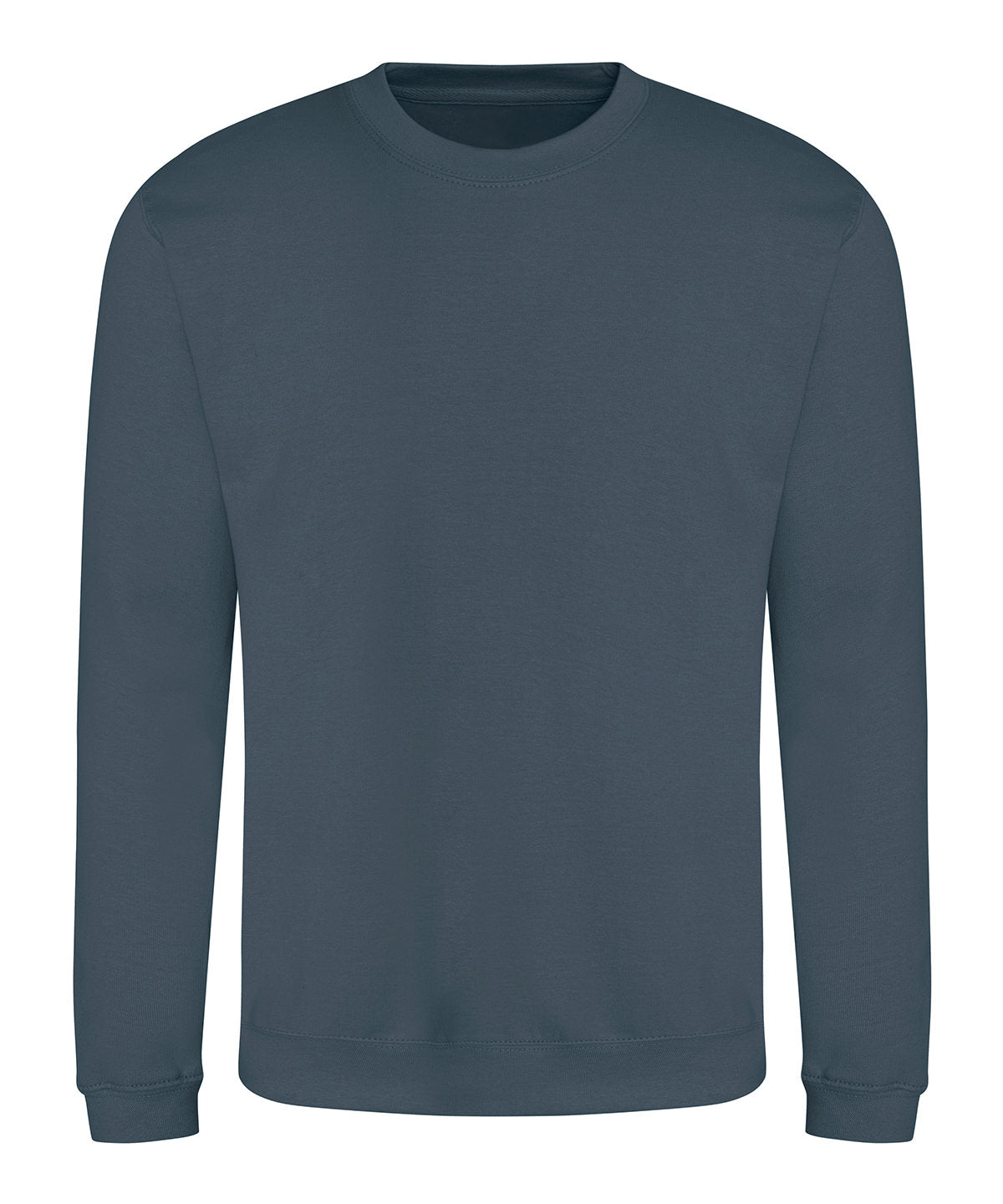 Peysa AWDis Just Hoods JH030 – Airforce Blue – 2XL